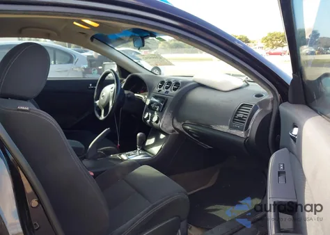 2011 Nissan Altima 2.5 S z USA, uszkodzony, nr VIN 1N4AL2EP5BC117271